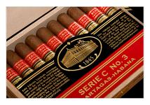 Partagas Edicion Limitada packaging